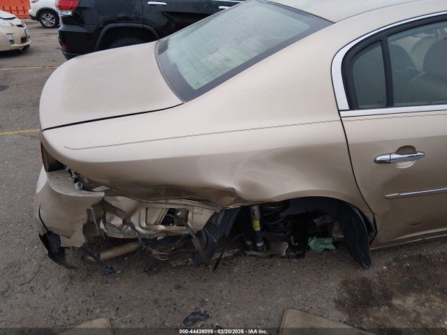 Aukcja sprzedaży 2006 Buick Lucerne Cxl, vin: 1G4HD57266U163339, numer aukcji: 44438099