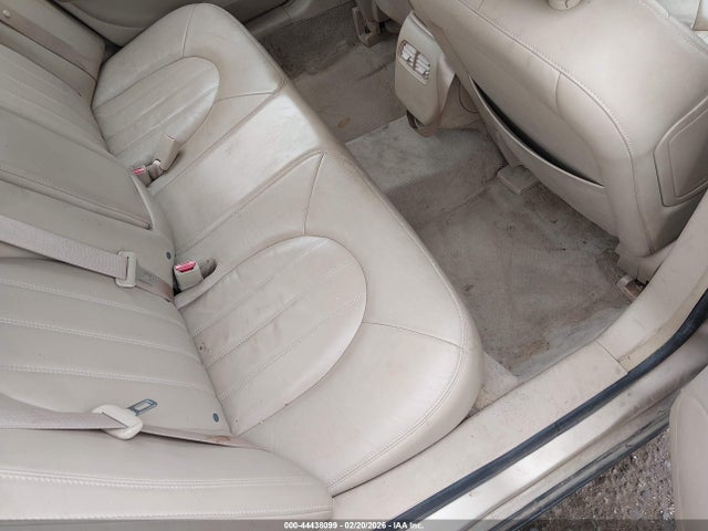 Aukcja sprzedaży 2006 Buick Lucerne Cxl, vin: 1G4HD57266U163339, numer aukcji: 44438099