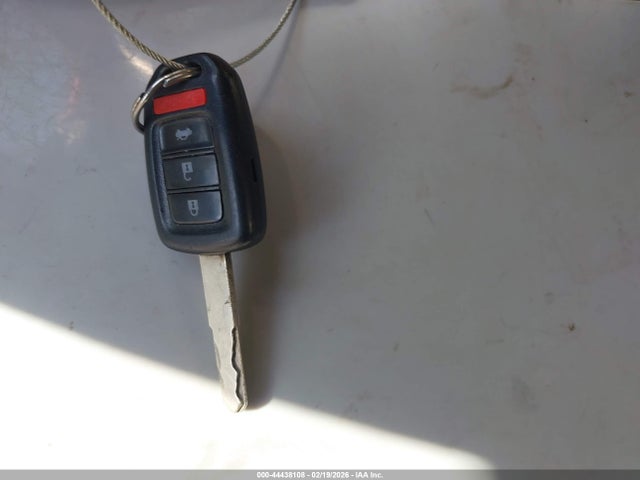 Honda Civic Lx 2015 19XFB2F5XFE049080 Image 11