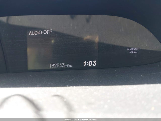 Honda Civic Lx 2015 19XFB2F5XFE049080 Image 7