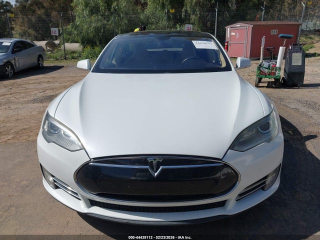 Aukcja sprzedaży 2013 Tesla Model S, vin: 5YJSA1CN3DFP10391, numer aukcji: 44438112