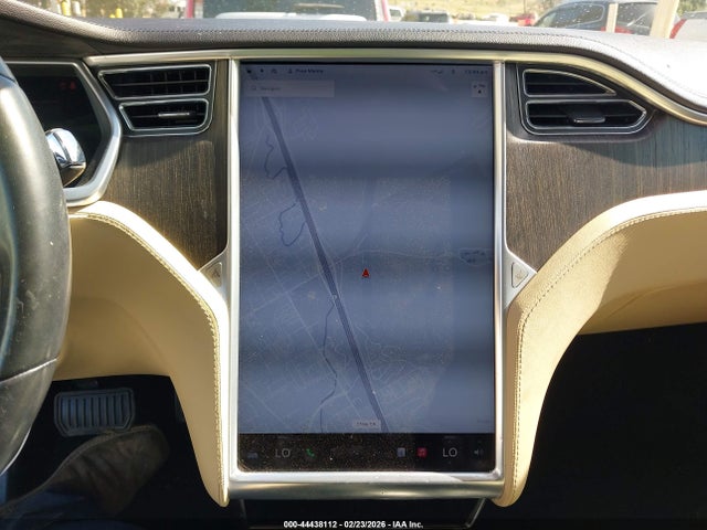Aukcja sprzedaży 2013 Tesla Model S, vin: 5YJSA1CN3DFP10391, numer aukcji: 44438112