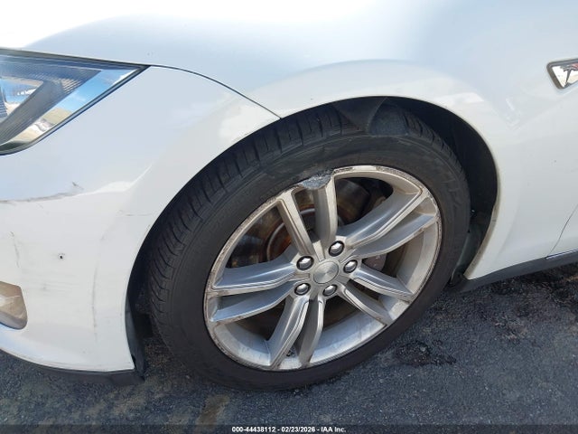 Aukcja sprzedaży 2013 Tesla Model S, vin: 5YJSA1CN3DFP10391, numer aukcji: 44438112