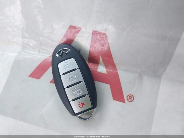 Aukcja sprzedaży 2015 Infiniti Q50 Premium, vin: JN1BV7AR6FM391207, numer aukcji: 44438114