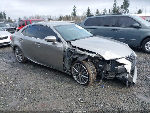JTHCF1D2XF5018240 Lexus IS 250