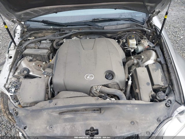 JTHCF1D2XF5018240 Lexus IS 250