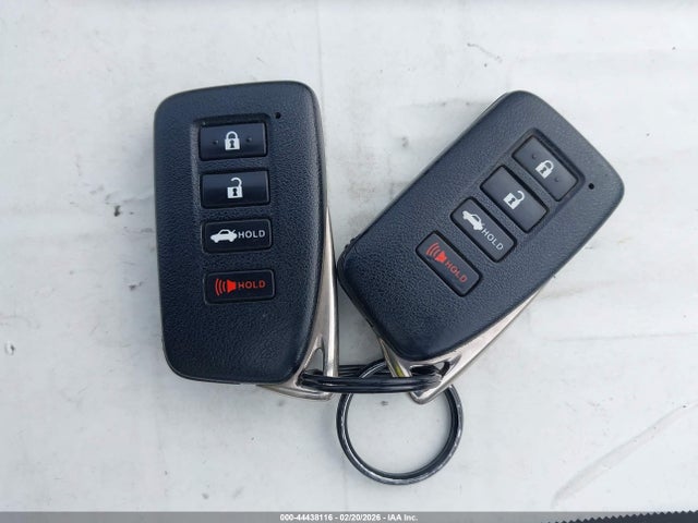 JTHCF1D2XF5018240 Lexus IS 250