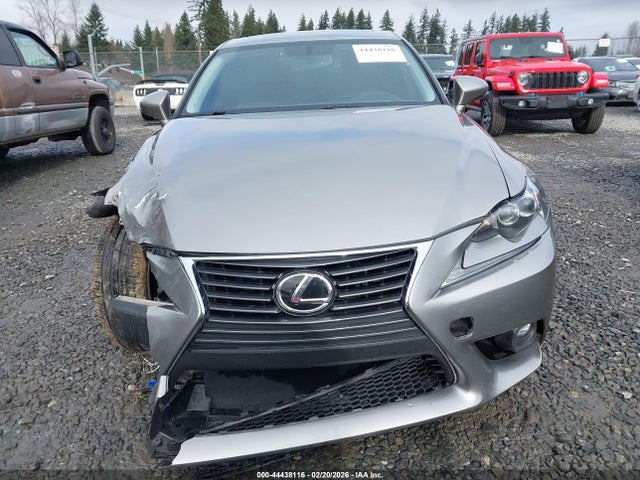 JTHCF1D2XF5018240 Lexus IS 250
