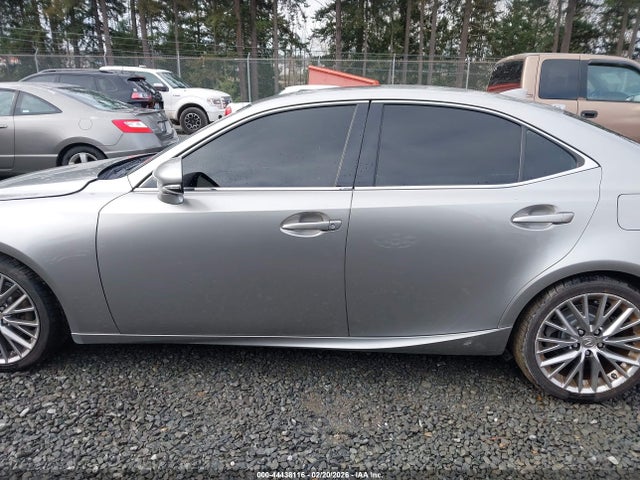 JTHCF1D2XF5018240 Lexus IS 250