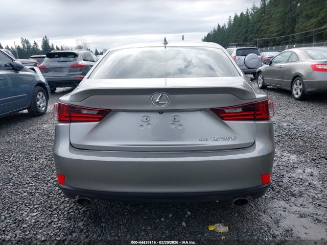 JTHCF1D2XF5018240 Lexus IS 250