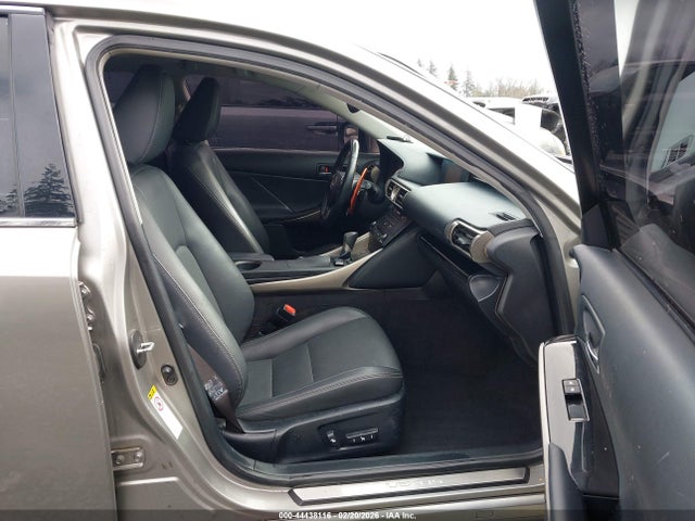 JTHCF1D2XF5018240 Lexus IS 250