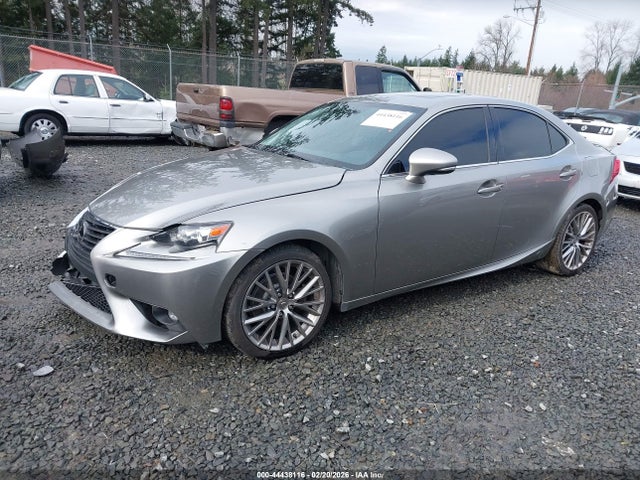 JTHCF1D2XF5018240 Lexus IS 250