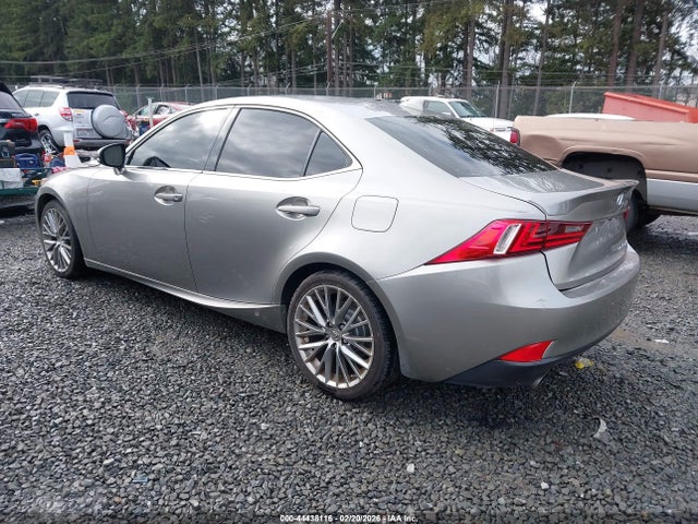 JTHCF1D2XF5018240 Lexus IS 250