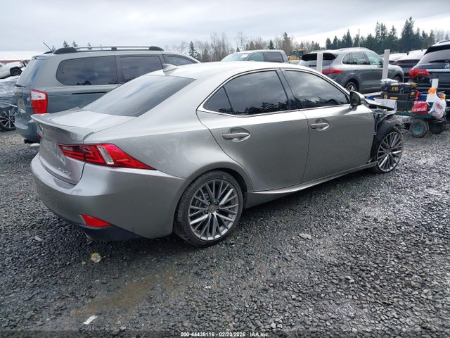 JTHCF1D2XF5018240 Lexus IS 250