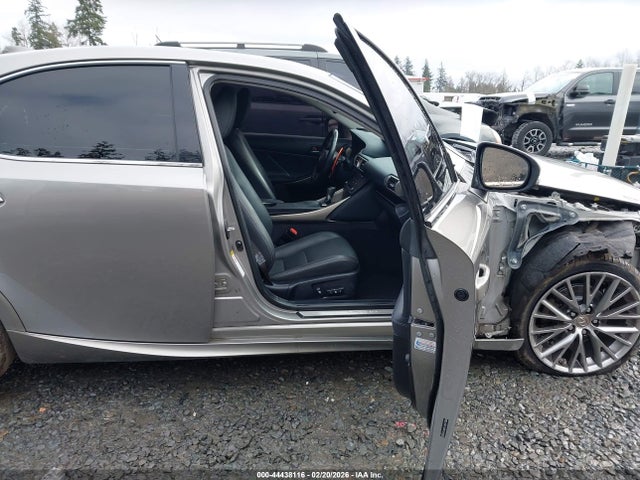 JTHCF1D2XF5018240 Lexus IS 250