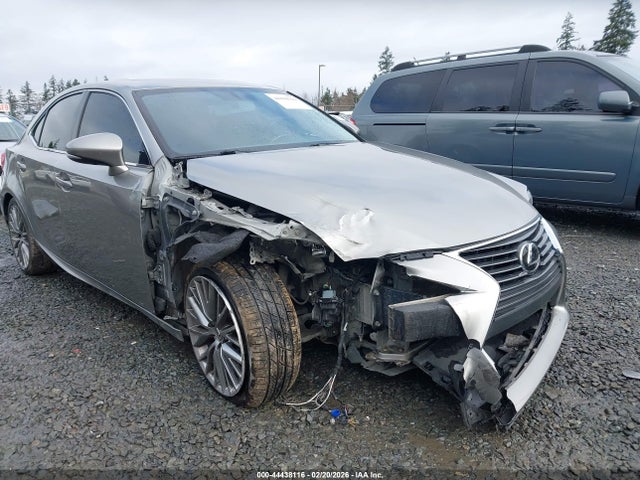 JTHCF1D2XF5018240 Lexus IS 250