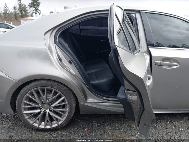 JTHCF1D2XF5018240 Lexus IS 250