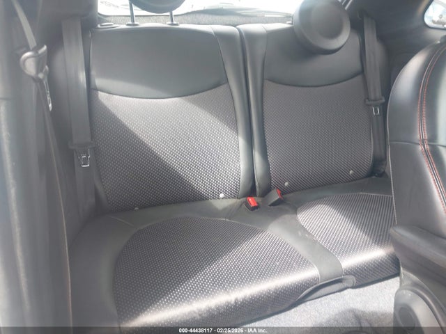 Aukcja sprzedaży 2015 Fiat 500e Battery Electric, vin: 3C3CFFGE0FT503074, numer aukcji: 44438117
