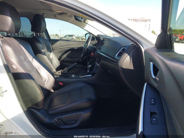 JM1GJ1W55F1208575 Mazda Mazda6 I Grand Touring