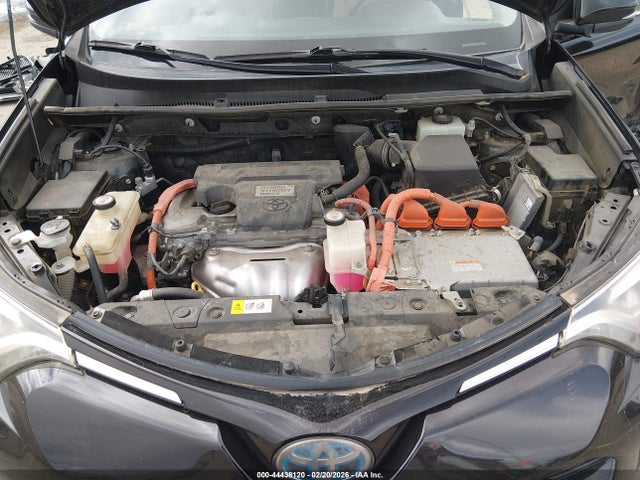 JTMDJREV8HD127719 Toyota Rav4 Hybrid Limited