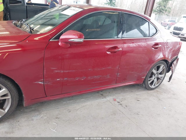 Aukcja sprzedaży 2009 Lexus Is 250, vin: JTHBK262995106341, numer aukcji: 44438122