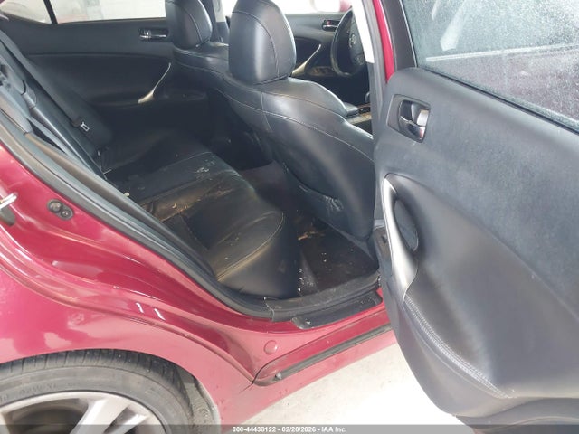 Aukcja sprzedaży 2009 Lexus Is 250, vin: JTHBK262995106341, numer aukcji: 44438122
