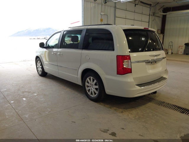 2C4RC1BG7ER435481 Chrysler Town &amp; Country Touring