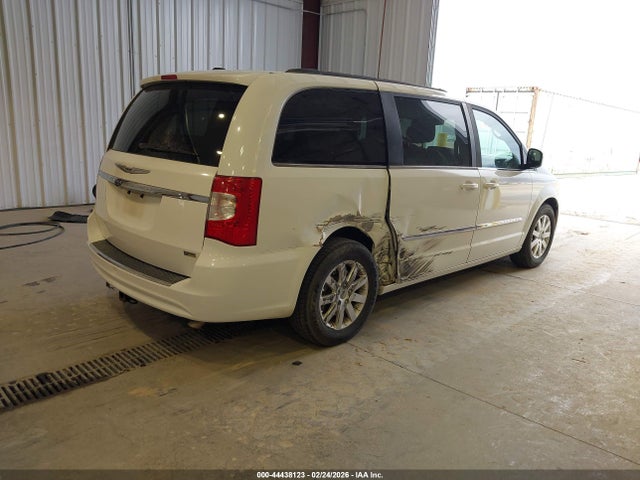 2C4RC1BG7ER435481 Chrysler Town &amp; Country Touring
