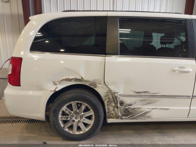 2C4RC1BG7ER435481 Chrysler Town &amp; Country Touring
