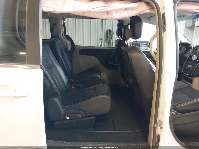 2C4RC1BG7ER435481 Chrysler Town &amp; Country Touring