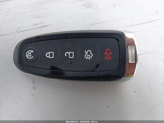 Ford C-max Energi Sel 2015 1FADP5CU7FL101106 Image 11