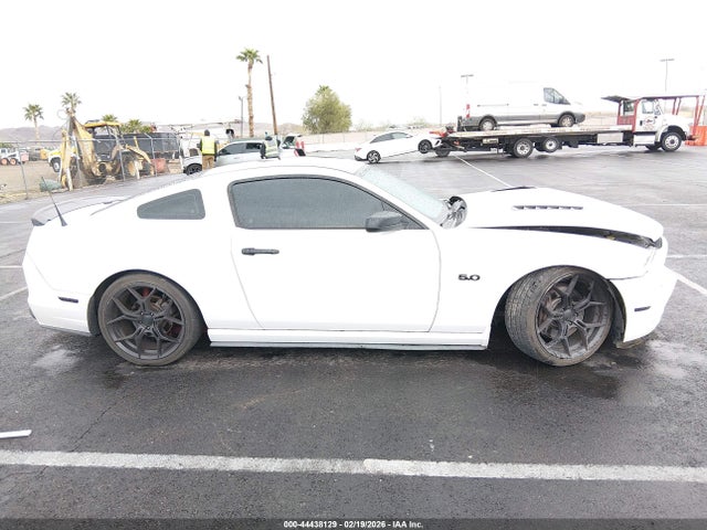 1ZVBP8CF5E5316049 Ford Mustang Gt Premium