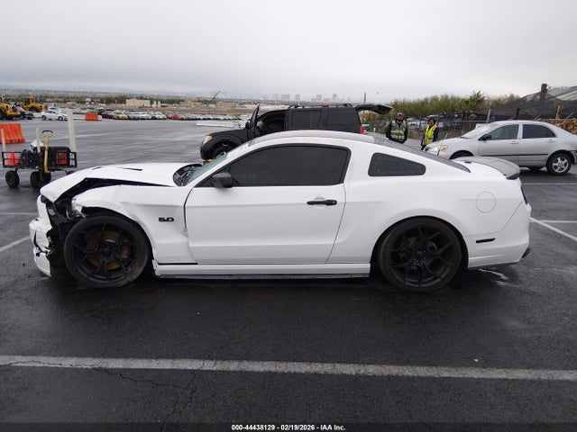 1ZVBP8CF5E5316049 Ford Mustang Gt Premium