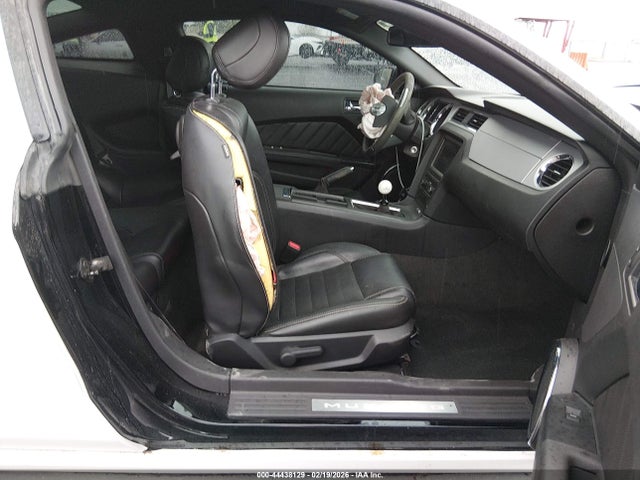 1ZVBP8CF5E5316049 Ford Mustang Gt Premium