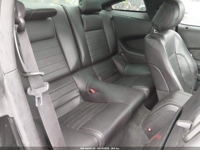 1ZVBP8CF5E5316049 Ford Mustang Gt Premium