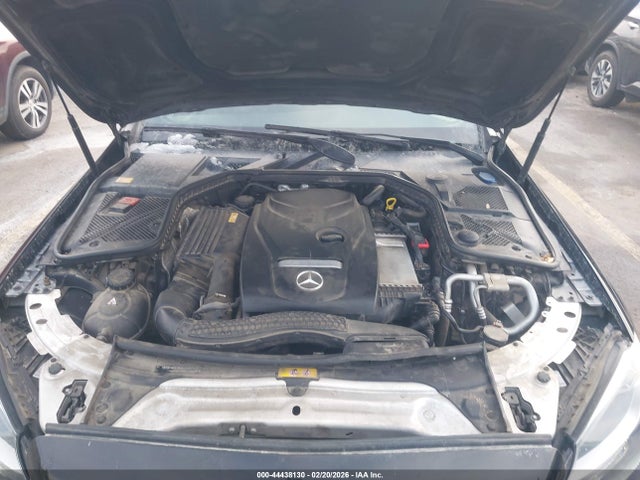2015 MERCEDES-BENZ C 300 55SWF4KB3FU036708 Photo 9
