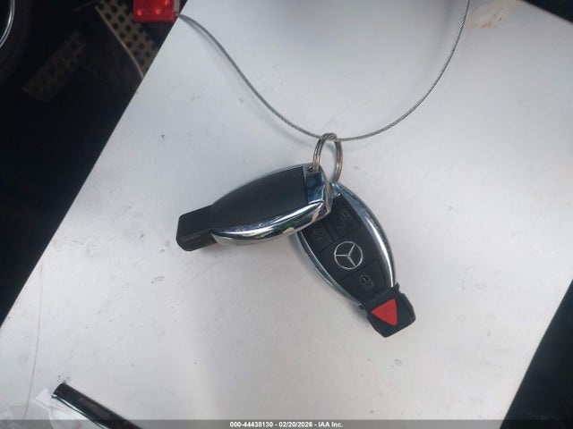 2015 MERCEDES-BENZ C 300 55SWF4KB3FU036708 Photo 10