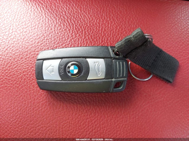 Aukcja sprzedaży 2014 Bmw X1 Sdrive28i, vin: WBAVM1C55EVW54409, numer aukcji: 44438131