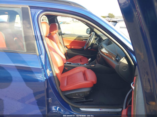 Aukcja sprzedaży 2014 Bmw X1 Sdrive28i, vin: WBAVM1C55EVW54409, numer aukcji: 44438131