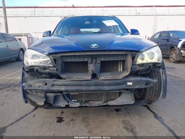 Aukcja sprzedaży 2014 Bmw X1 Sdrive28i, vin: WBAVM1C55EVW54409, numer aukcji: 44438131