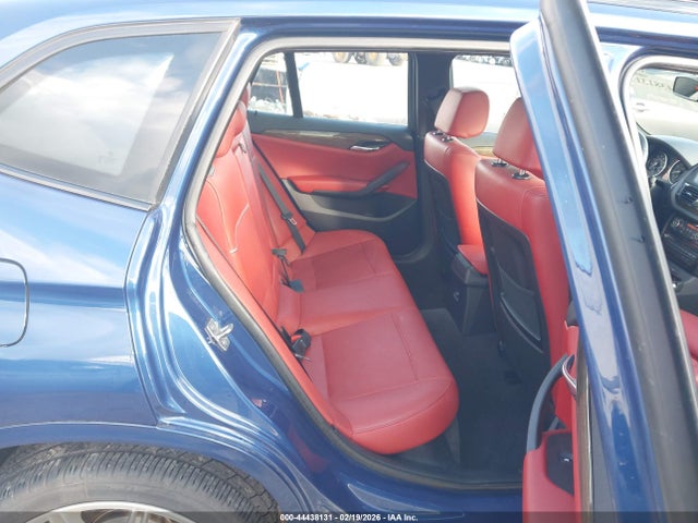 Aukcja sprzedaży 2014 Bmw X1 Sdrive28i, vin: WBAVM1C55EVW54409, numer aukcji: 44438131