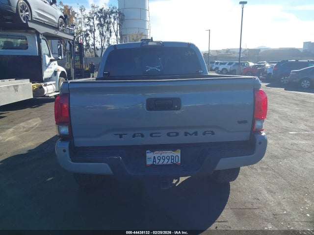 3TMCZ5AN7KM200786 Toyota Tacoma Trd Off Road