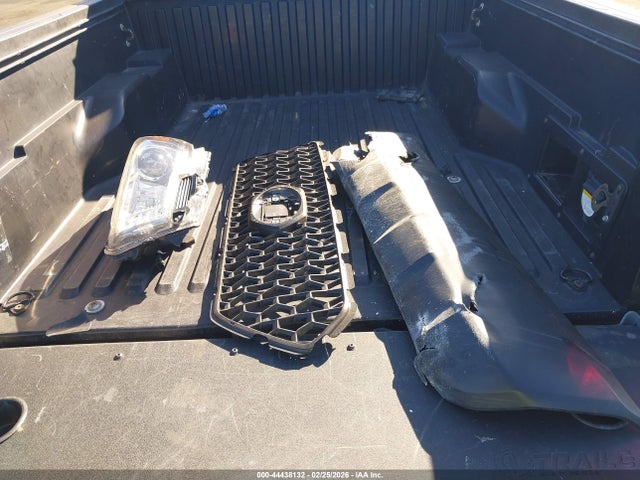 3TMCZ5AN7KM200786 Toyota Tacoma Trd Off Road