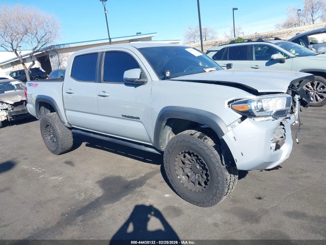 3TMCZ5AN7KM200786 Toyota Tacoma Trd Off Road
