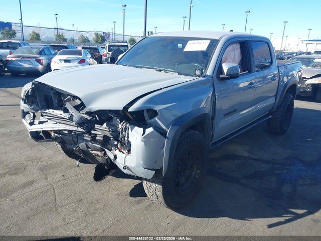 3TMCZ5AN7KM200786 Toyota Tacoma Trd Off Road