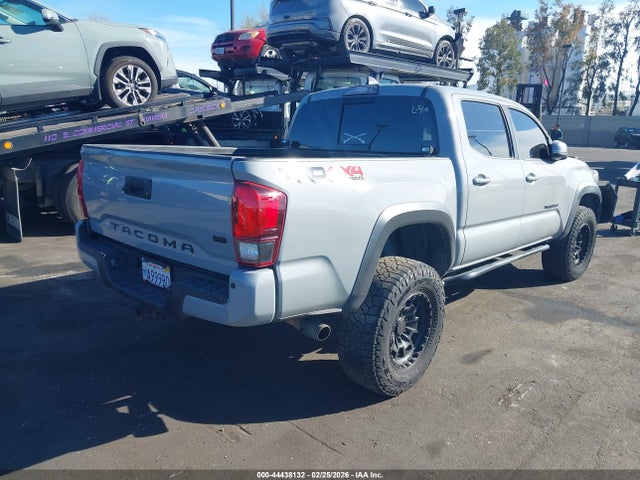 3TMCZ5AN7KM200786 Toyota Tacoma Trd Off Road