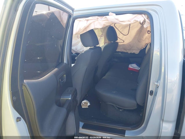 3TMCZ5AN7KM200786 Toyota Tacoma Trd Off Road