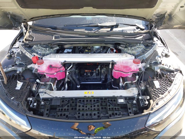 2024 MERCEDES-BENZ EQE 350+ W1KEG2BB3RF042108 Photo 9