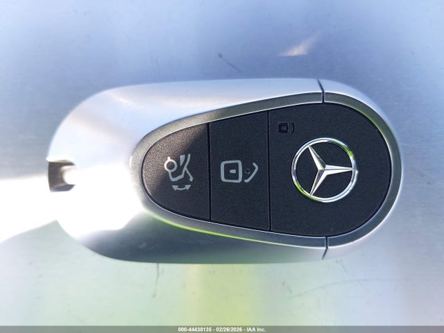 2024 MERCEDES-BENZ EQE 350+ W1KEG2BB3RF042108 Photo 10