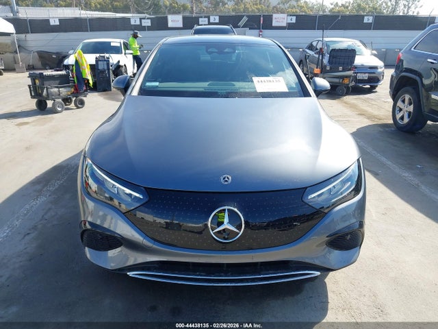 Продаж на аукціоні авто 2024 Mercedes-benz Eqe 350+, vin: W1KEG2BB3RF042108, номер лоту: 44438135